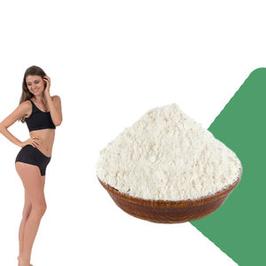 Servicio OEM Regulación del apetito Sibu Raw Powder Modulador del apetito natural Sibu Body Energy Management Support Sibu Powder - Product Image 4