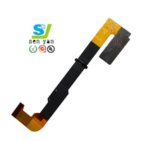 Carte mère d'assemblage de circuit imprimé (PCB) pour casque sans fil Bluetooth à réduction de bruit personnalisé, carte mère BT pour écouteurs TWS
