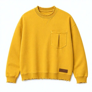 Sudadera de Mujer Tejida, Estampada, Transpirable y de Secado Rápido, con Colores Personalizables - Estilo Casual, Gran Venta - Product Image 1