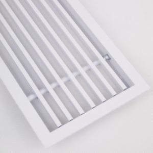 עבור הבית hvac חזרה אוויר סורג מסנן 1/2