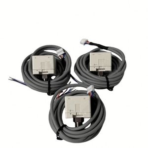 เซ็นเซอร์วัดระยะใกล้แบบเหนี่ยวนำ Spot Commodities KP50EP-031-F1C - Product Image 2