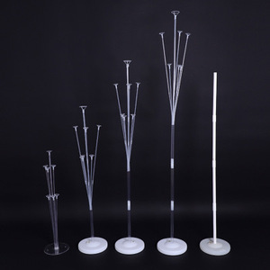 <strong>Table</strong> <strong>Balloon</strong> Stand for Wedding Birthday <strong>Balloon</strong> Decorations Party Accessories Circle <strong>Balloon</strong> Stand Party Supplies - Product Image 2