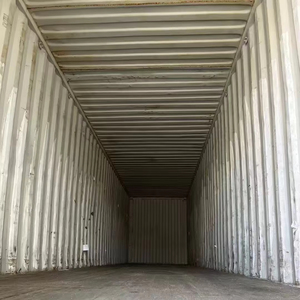 40 ft <span class=keywords><strong>container</strong></span> CSC chứng nhận 20 ft phẳng gói <span class=keywords><strong>container</strong></span> lạnh cho <span class=keywords><strong>lcl</strong></span>/DDP vận chuyển <span class=keywords><strong>container</strong></span> cửa hàng - Product Image 6