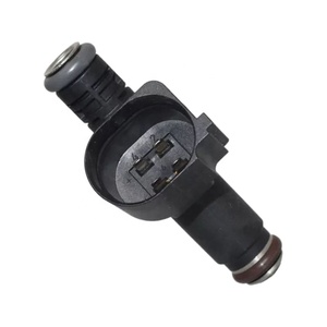 Injecteur de carburant de haute qualité et à prix abordable, injecteurs de carburant, <span class=keywords><strong>vannes</strong></span> d'injecteur de carburant 9803800280 pour Citroën C3 Peugeot 208 - Product Image 5