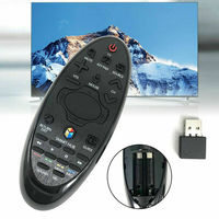 Télécommande universelle avec USB pour Samsung Smart TV Convient pour BN94-07557A Contrôleur universel SR-7557 SMART LED TV REMOTE