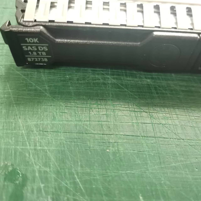hard disk 872481-B21 872738-001 876939-0011.8TB 12GB SAS 10K 2.5 inch HDD server hard drive