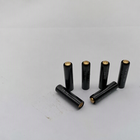Poinçons à ressort importés 1 mm-13 mm ; Lames de haute qualité, têtes de poinçonnage finition miroir ; Pointes de poinçonnage en alliage de cuivre à haute teneur en cobalt