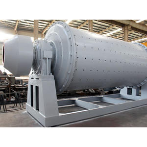 Venta al por mayor de gran capacidad 2700*4000 molino de bolas nuevo equipo mineral para la fabricación de cemento máquina minera esencial con motor de núcleo - Product Image 4