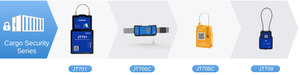 Sistema de Software de Control y Rastreo Remoto del Estado del Bloqueo GPS para Rastreadores GPS de Seguridad de Carga - Product Image 6