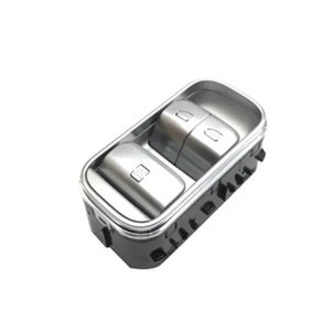 สวิตช์ยกกระจกหน้าต่างด้านหลังรถพร้อมปุ่มม่านบังแดดสำหรับ A1679057801 W167 Mercedes-B-ENZ 1679057801 - Product Image 3