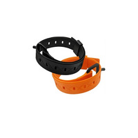 Sangle d'arrimage de vélo en TPU antidérapante et durable avec sangle de ski utilitaire en caoutchouc pour sacs et fixations de ski