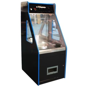 Machine à pousser les pièces Avalanche Coin Dozer, jeu d'arcade avec accepteur <span class=keywords><strong>de</strong></span> billets et système <span class=keywords><strong>de</strong></span> rédemption <span class=keywords><strong>de</strong></span> tickets, pour salles <span class=keywords><strong>de</strong></span> jeux et événements, vente en gros - Product Image 2