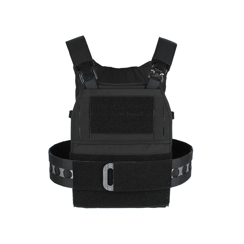 Новое поступление, армированный тактический жилет, защитный тактический жилет для улицы