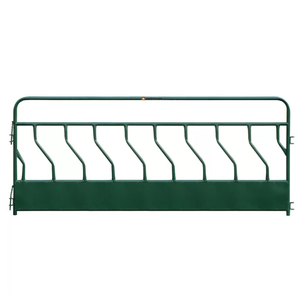 Proveedor Chino de Comederos de Heno Personalizados para Ganado / Barrera de Alimentación para Vacas / Panel de Cabeza para <span class=keywords><strong>Corrales</strong></span> / Corral C - Product Image 1