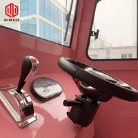 Vente chaude chariot de nourriture équipement complet camion de Restaurant Mobile voiture chariot de cuisine camion de crème glacée camion de chien chaud camion de nourriture Mobile