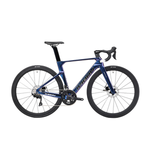 Vélo de route en fibre de carbone intégrale, cadre T800, Shimano R7120, 24 vitesses, frein à disque hydraulique, vélo de course professionnel, 700c, léger - Product Image 1