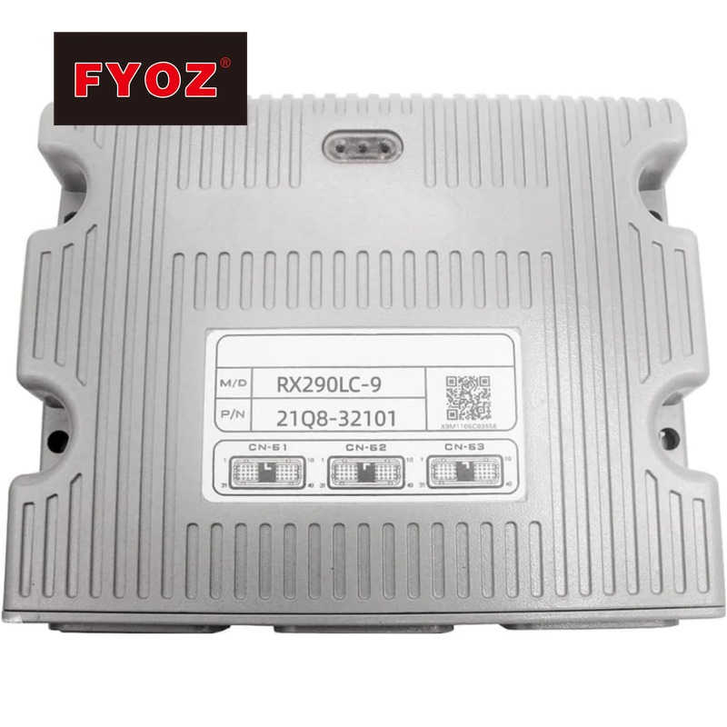 Order Online ZX330 Engine Controller Durable Design & OEM Quality