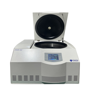 Centrifuga refrigerata ad alta-bassa velocità THR16E - Compact da tavolo centrifuga universale - Product Image 3
