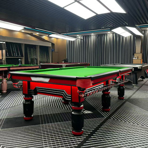 Wholesale Factory Price MDF Board <strong>7Ft</strong> <strong>Pool</strong> Billiard <strong>Table</strong> for Sale - Product Image 6