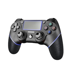 Control Inalámbrico para Juegos con Volante y Botón Turbo-Joystick para Consola - Product Image 3