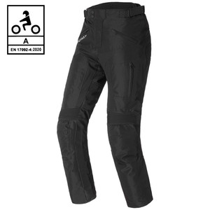 Befast VICTORY PANT CE Pantalon de randonnée 3 couches Noir 4XL - Product Image 1