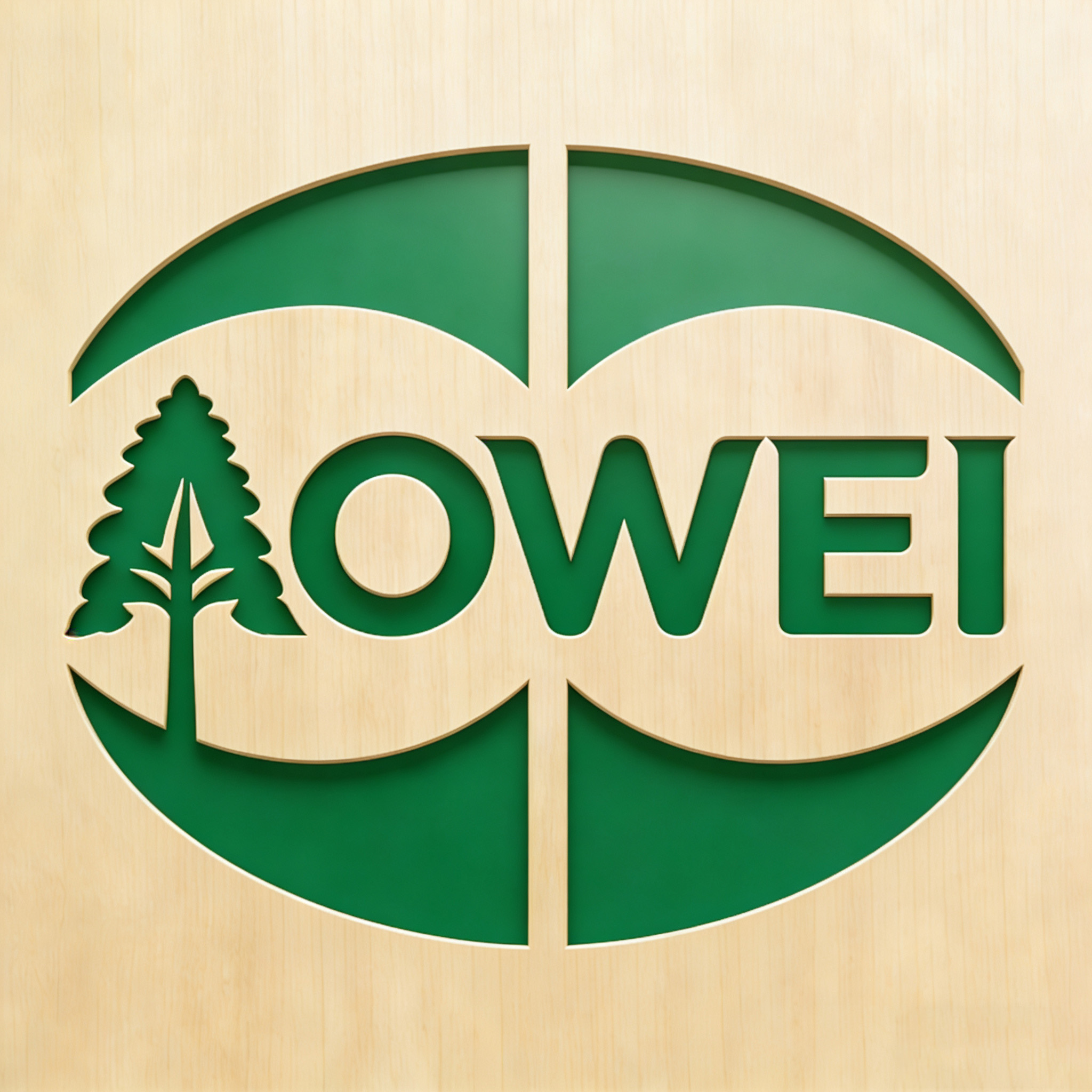 Suqian Aowei International Trade Co., Ltd. logo