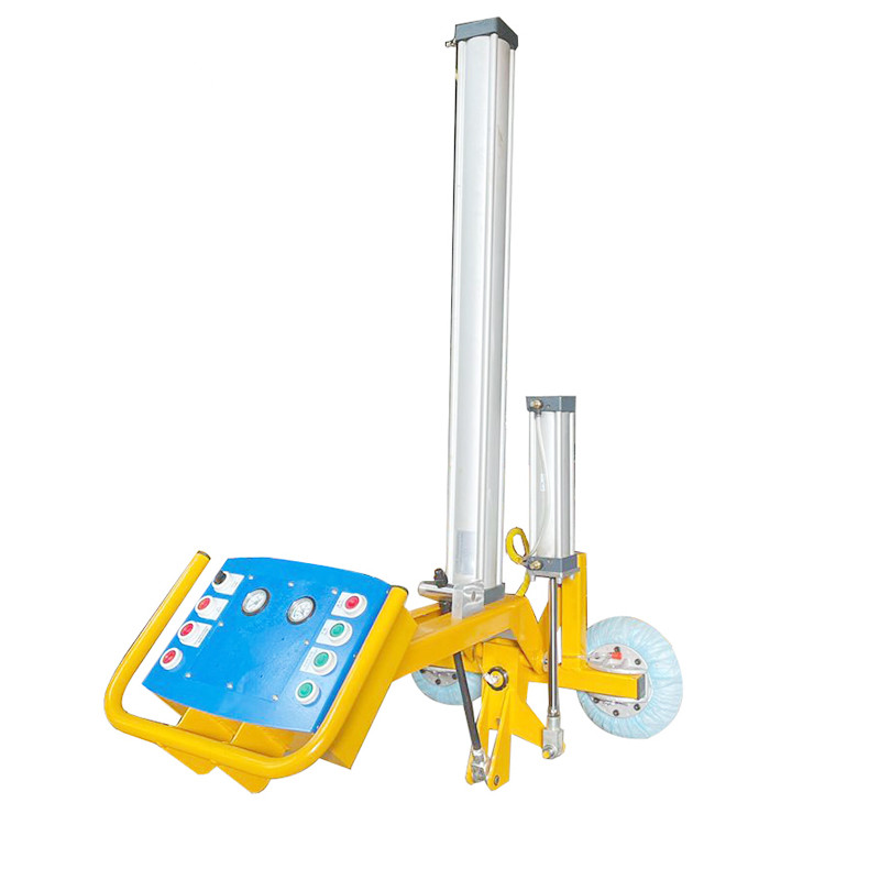 pneumatic lifter