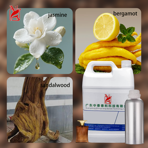 Huile de parfum concentrée de créateur française personnalisée, essence Eros, parfum longue durée saveur tabac - Product Image 2