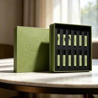 Fabricants en gros de diffuseurs d'aromathérapie, huile essentielle de lavande biologique naturelle pure de qualité thérapeutique, emballage en boîte en papier