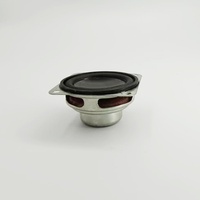 Chord Sound 40 Voice Coil Horn Altavoz de audio Bluetooth multimedia magnético dual para exteriores con borde de burbuja de rango completo