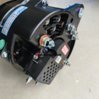 SH PIEZAS DE REPUESTO En stock Accesorios eléctricos Piezas del motor Alternador 5263830 para autobús