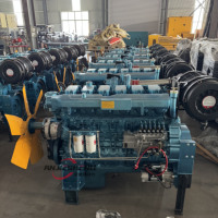 Groupe électrogène diesel Weichai remanufacturé avec moteurs Steyr, ouvert ou super silencieux, 60 kW, 100 kW, 160 kW, 200 kW, prix abordable