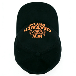 Gorra Trucker Unisex Deportiva Vintage con Logotipo de Tigre Naranja Intenso, Gorra de Béisbol Ligera de Malla para Actividades Diarias al Aire Libre - Product Image 4