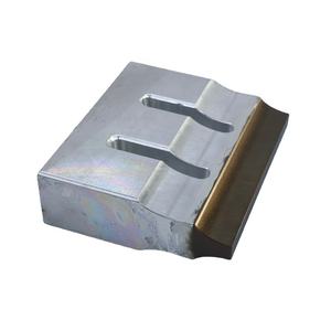 Outil de scellage ultrasonique 150x12mm 20kHz pour films plastiques souples – Pièces de soudeuse à ultrasons pour applications variées - Product Image 3