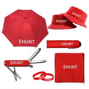 Custom Marketing Personalized Promotion <b>Gift</b> <b>Sets</b> Product Luxury Corporate Promotional Business <b>Gifts</b> Items - Product Image 6