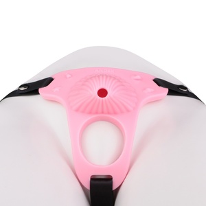 Nouvel Arrivage : Cage de Chasteté Sissy, Ceinture de Chasteté Masculine, Cage à Pénis avec Trou Urétral, Anneau Pénien, Jouet Sexuel pour Homme Adulte - Product Image 4