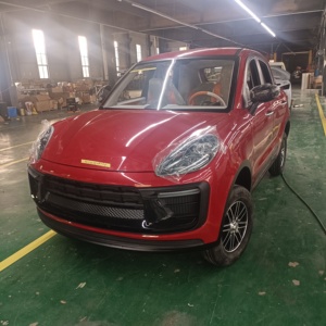 Véhicule électrique domestique 4 roues à énergie nouvelle, haute performance, à prix abordable, très vendu mondialement, moteur 50-100KW, autonomie 201-300km, rapide - Product Image 1