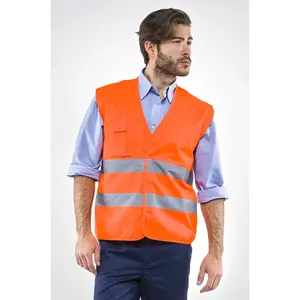 Gilet ad Alta Visibilità - Product Image 1