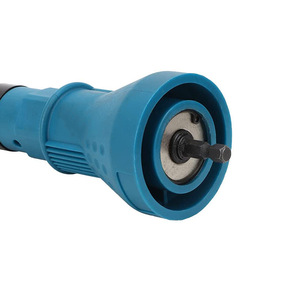 למשוך חשמלי rvetriveting מקדחה מתאם הוספה אגוז אגוז אגוז אגוז הכנס 2.4 3.2 4.0 4.8 מ "מ - Product Image 3