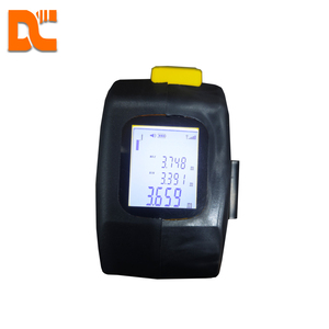 デジタルレーザー測定テープ工場直販正確な測定値付き液晶画面新着トレンド製品 - Product Image 5