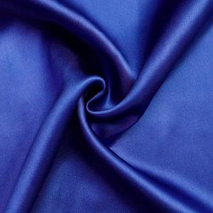 G1 satin de soie 16mm Tissu charmeuse de soie de <span class=keywords><strong>couleur</strong></span> unie de haute qualité - Product Image 4