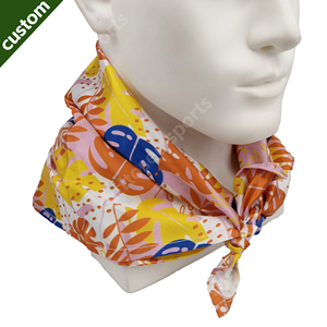 Pañuelos Personalizados de Algodón y Poliéster Estilo Hip Hop para Perros y Gatos - Pañuelo para Eventos de Boda, Collar para las Cuatro Estaciones - Product Image 5