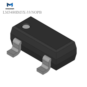 (PMIC Voltage Regulators Linear) LM3480IM3X-<strong>3</strong>.<strong>3</strong>/NOPB - Product Image 1