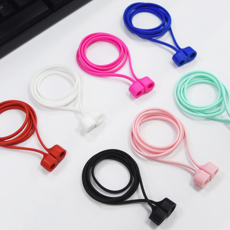 New Product Wholesale Anti-Slip Durable Mountain Climbing Heat Sport Silicone Water Bottle Handle Aquarius Buckle Promotion Gift Image 4