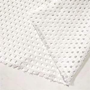 Trung Quốc Nhà cung cấp Thể Thao Vải sợi 100% polyester bóng đá Jersey vải - Product Image 1