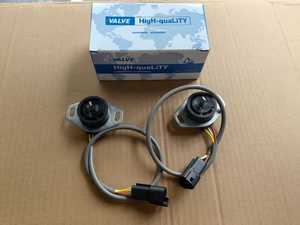 7861-93-4132 YFM FK สวิตช์ไฮดรอลิกสำหรับรถขุดตีนตะขาบ PC200-7/PC360-7 ขายตรงจากโรงงาน คุณภาพสูง รับประกัน 3 เดือน - Product Image 2