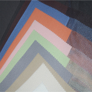 Rèm Dọc Vải Dream Romantic Rèm Cửa Sổ Sheer Valance Dọc Rèm Vải. - Product Image 4