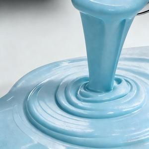 Self-Leveling <strong>Epoxy</strong> <strong>Floor</strong> <strong>Coating</strong>, Anti-Slip Wear-Resistant System For Industrial And Commercial Flooring - Product Image 3