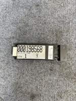 UNIT KONTROL BLUETOOTH ECU ORIGINAL BEKAS UNTUK FERRARI F430 612 SCAGLIETTI OEM 198568