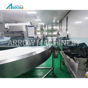 Nueva Máquina Extrusora Automática de Aperitivos Inflados y Hojuelas de Maíz para la Producción de Cereales para el Desayuno, Extrusora de Doble Tornillo de Alta Capacidad - Product Image 2